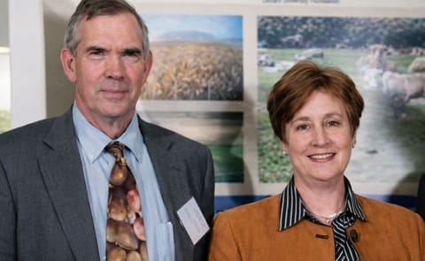 Heartland Potato Chips owners (New Zealand) tour the US Heartland Potato Chips owners (New Zealand) tour the US