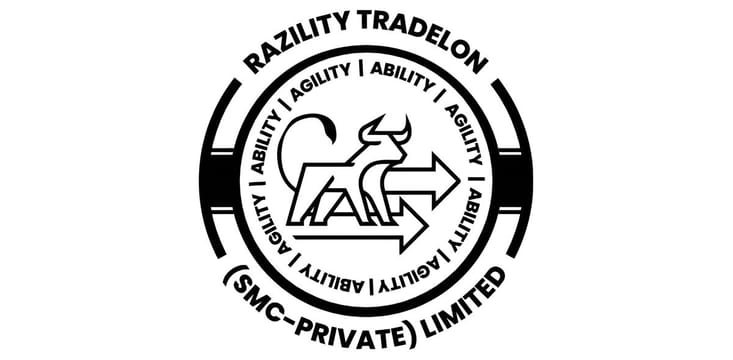 Razility Tradelon (SMC-Private) Limited