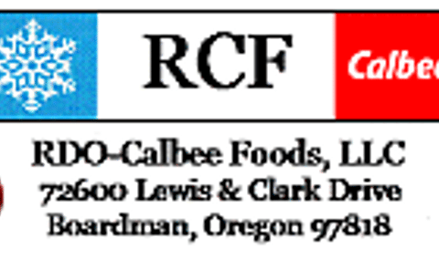RDO-Calbee Foods honors employees for injury-free year RDO-Calbee Foods honors employees for injury-free year