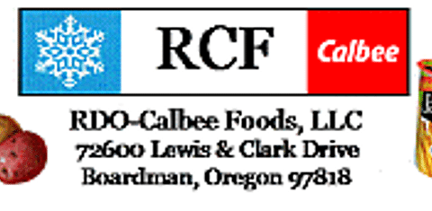  RDO Calbee Foods