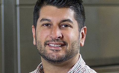 Reading Bakery Systems Promotes Steve Moya to Manager of the RBS Science and Innovation Center Reading Bakery Systems Promotes Steve Moya to Manager of the RBS Science and Innovation Center