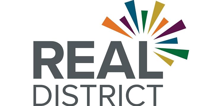 REAL District