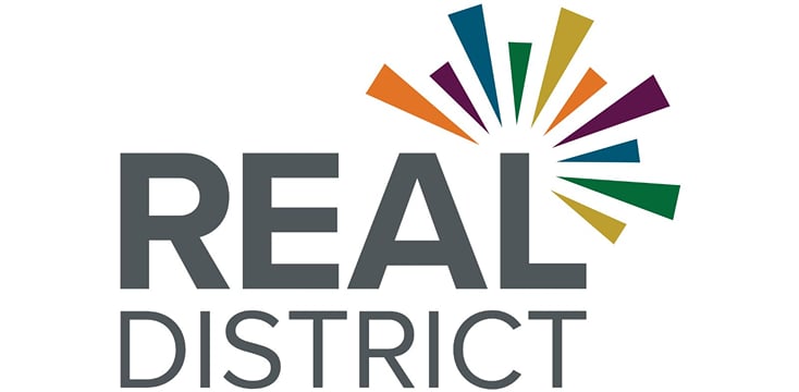 REAL District REAL District