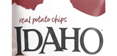 Real Idaho Potato Chips Real Idaho Potato Chips
