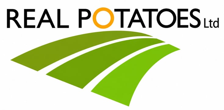 Real Potatoes Real Potatoes