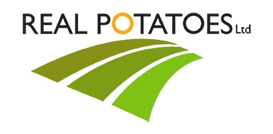 Real Potatoes