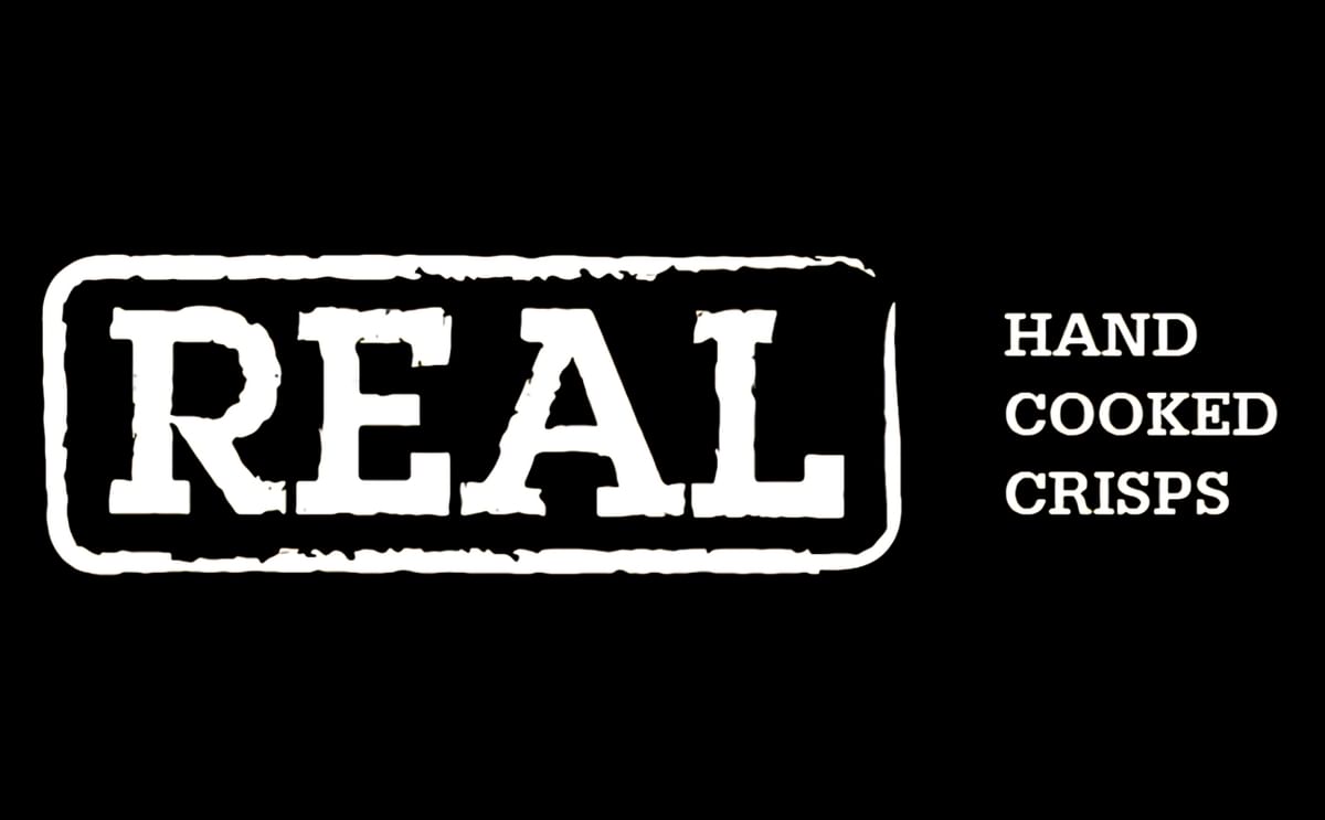 Real Crisps Real Crisps