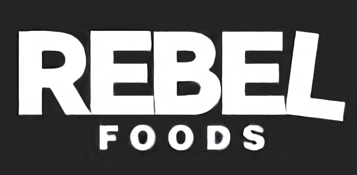Rebel Foods Rebel Foods
