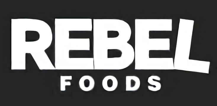 Rebel Foods Rebel Foods