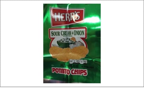 Image of the affected product Image of the affected product