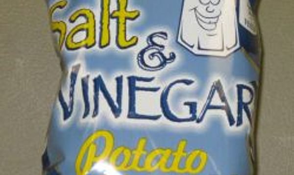  recalled barrel of fun salt and vinegar potato chips