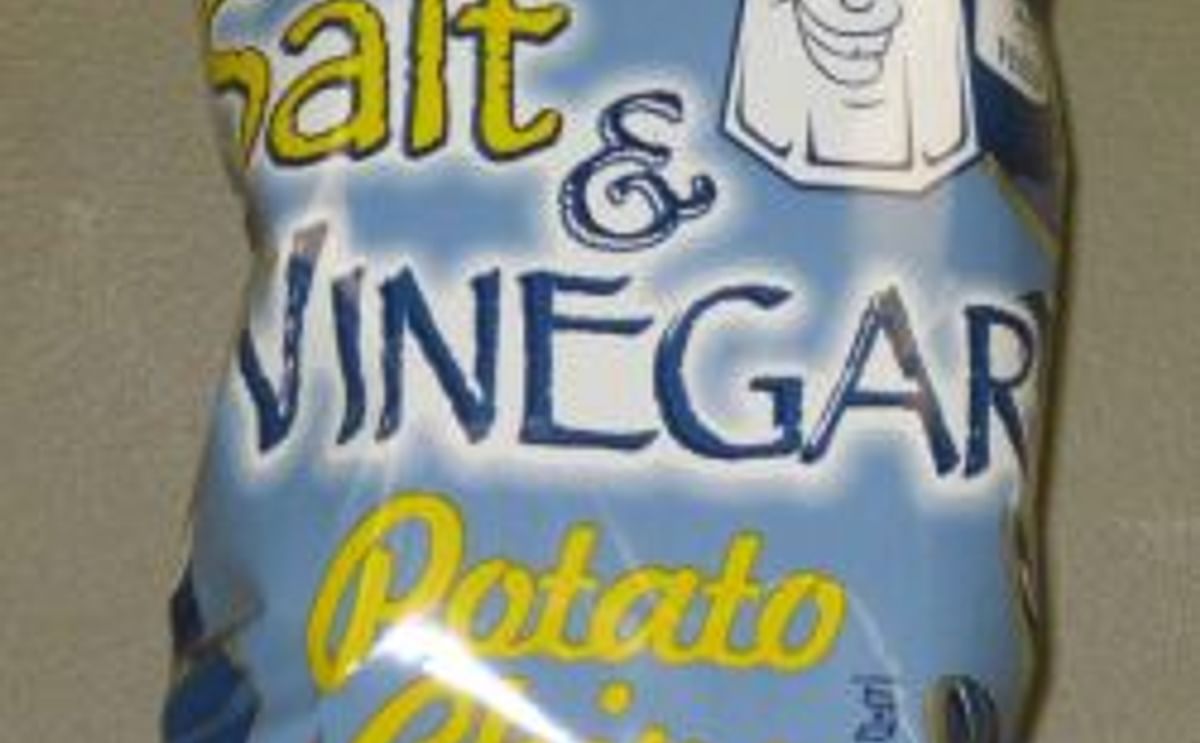 Barrel O’ Fun Issues Allergy Alert on Undeclared Milk Protein in Valu Time Salt & Vinegar Potato Chips