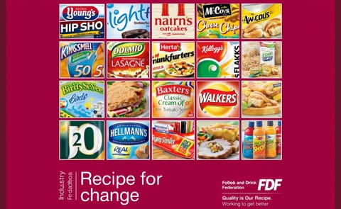 FDF Recipe for Change: Product innovation continues despite economic downturn FDF Recipe for Change: Product innovation continues despite economic downturn