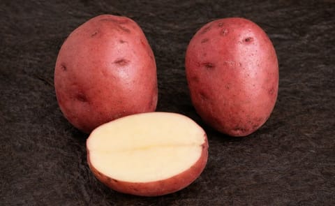 Sainsbury's launches British Heritage Potato varieties for 'roasties' Sainsbury's launches British Heritage Potato varieties for 'roasties'