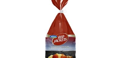 Red Jacket Red Jacket