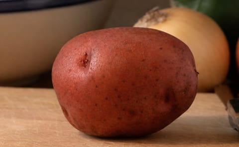 NPPGA: US Potato Consumers Should See Relief Soon from high prices NPPGA: US Potato Consumers Should See Relief Soon from high prices