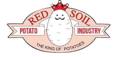Red Soil Potatoes Cyprus Red Soil Potatoes Cyprus