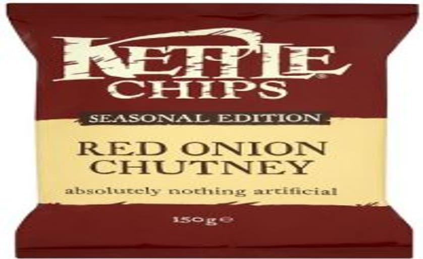 Kettle Chips (UK) launches seasonal flavour PotatoPro