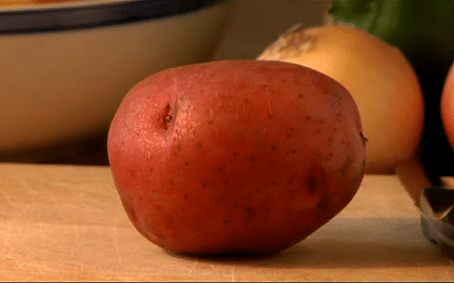 NPPGA introduces Red River Valley Red Potatoes NPPGA introduces Red River Valley Red Potatoes