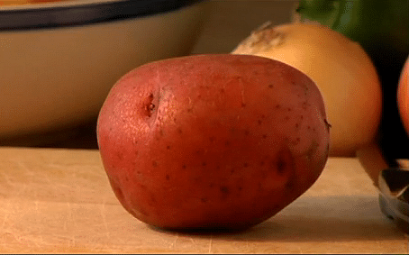 NPPGA introduces Red River Valley Red Potatoes  