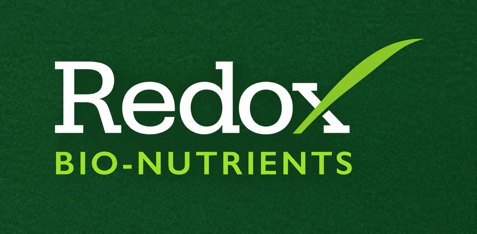 Redox Bio-Nutrients