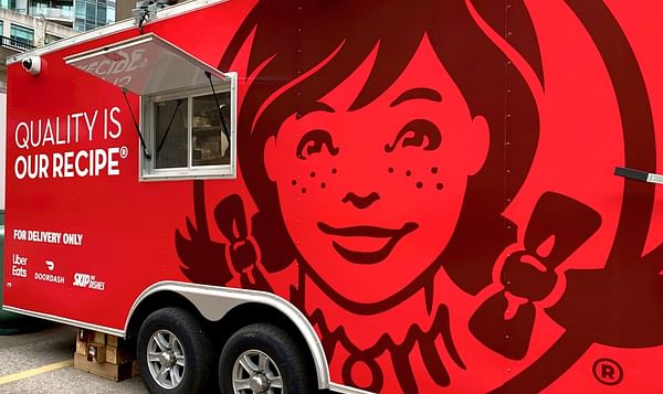 Today's announcement of REEF and The Wendy's Company follows a trial in Toronto that started in November 2020
