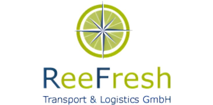 ReeFresh Transport & Logistics GmbH