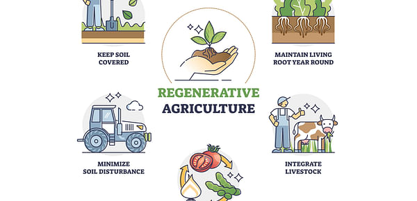 PepsiCo Announces USD 216 Million Investment in Long-term Partnerships with Three Major Farmer-facing Organizations to Support Regenerative Agriculture Transformation on More than Three Million Acres of U.S. Farmland