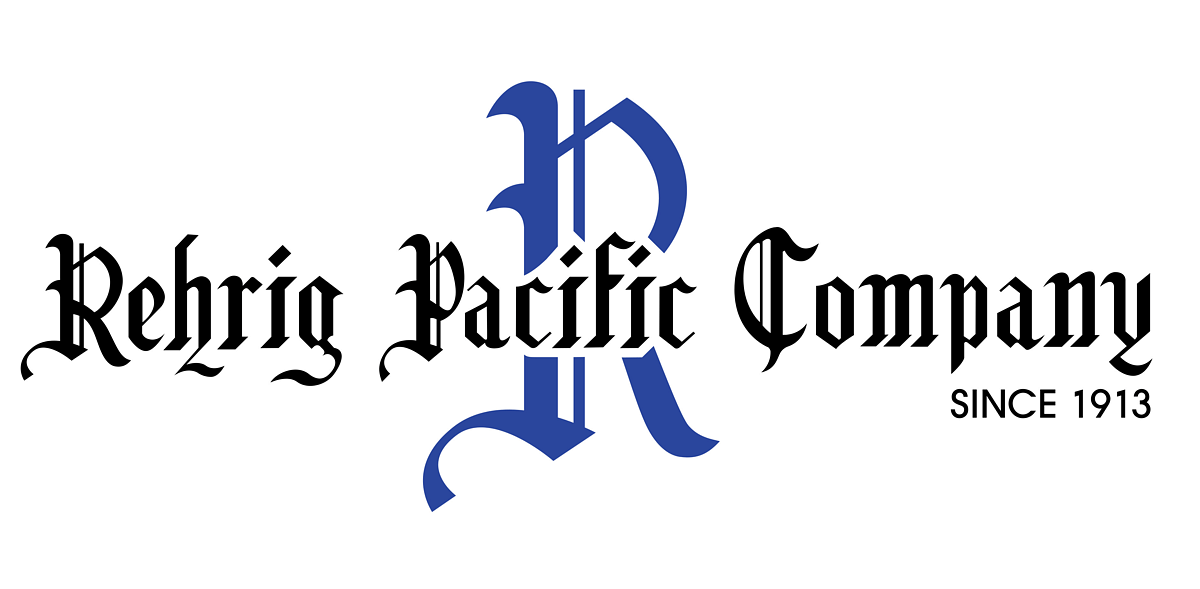 Rehrig Pacific Company