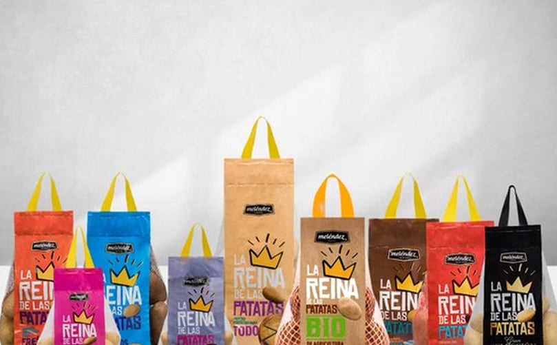 Asimismo, Patatas Meléndez otorga un peso muy importante a la innovación poniendo un acento especial en la sostenibilidad de sus productos. Asimismo, Patatas Meléndez otorga un peso muy importante a la innovación poniendo un acento especial en la sostenibilidad de sus productos.