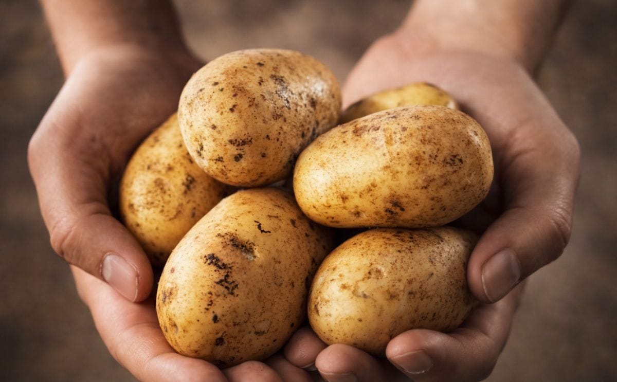 Reino Unido controlará el tizón tardío con papa genéticamente modificada Reino Unido controlará el tizón tardío con papa genéticamente modificada