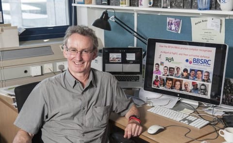 Professor Jonathan Jones Professor Jonathan Jones