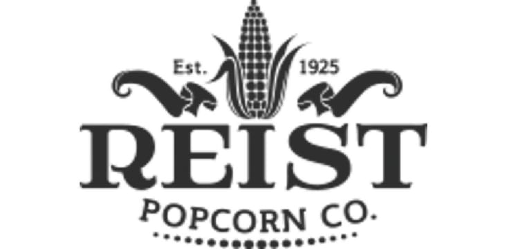 Reist Popcorn