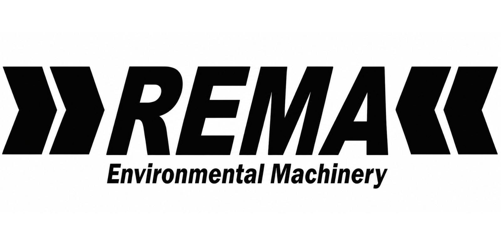 Rema Environmental Machinery BV