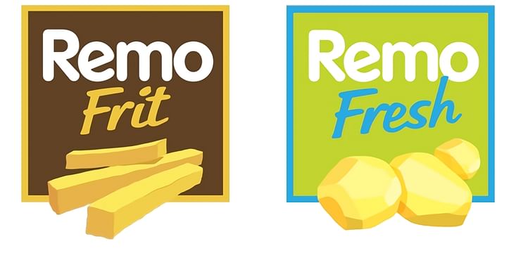 Remo-Frit BVBA Van Remoortel Aardappelverwerking NV