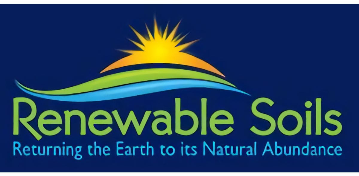 Renewable Soils