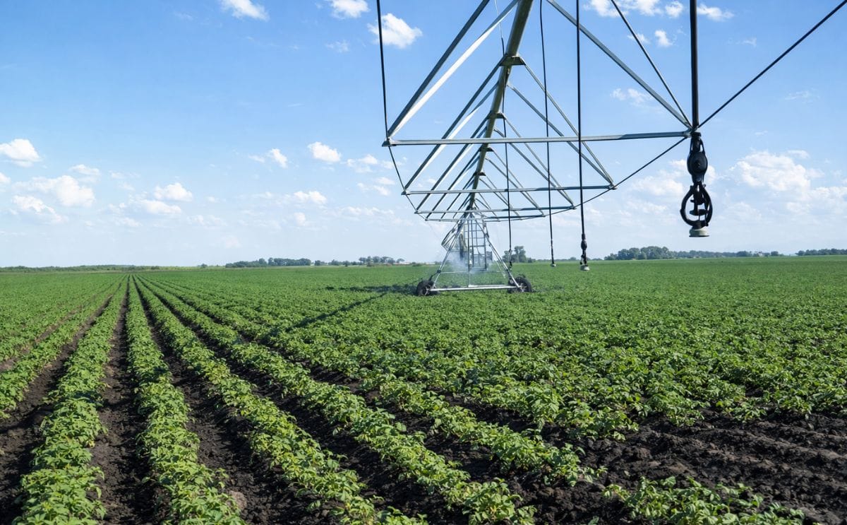 Argentina: Preocupación de productores de papa por la baja rentabilidad en Córdoba