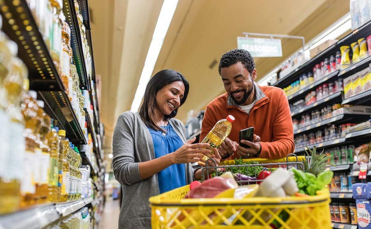 Research finds more consumers weighing sustainability claims on packaged food choices
