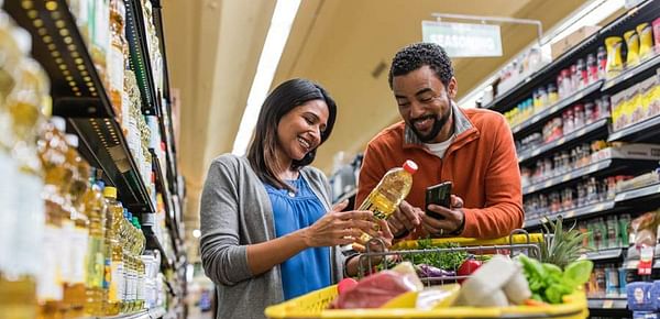 Research finds more consumers weighing sustainability claims on packaged food choices