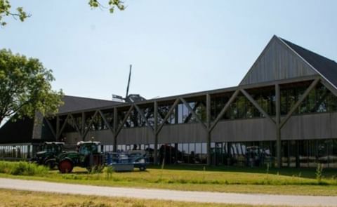 Brand new location Brand new location