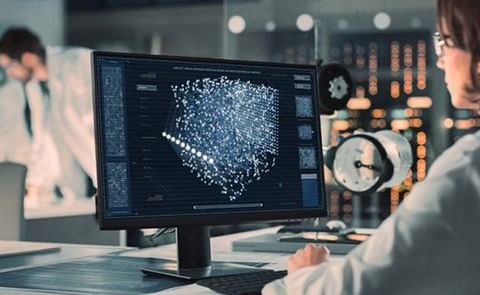 University helping to make a 'perfect potato' using gaming tech
University helping to make a 'perfect potato' using gaming tech