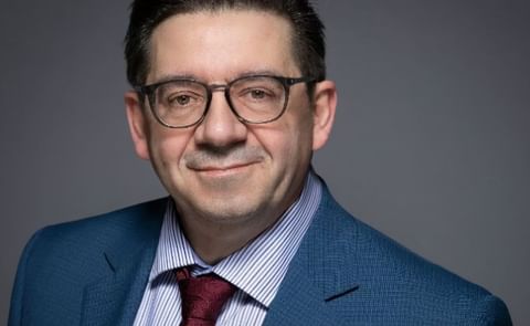 Francisco Moya is the Director General of Vitalis Réseau Francisco Moya is the Director General of Vitalis Réseau