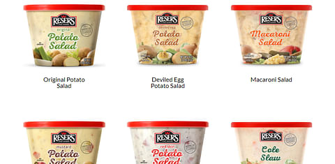 From spuds to famous potato salad. Reser’s opens new state-of-the-art Pasco plant