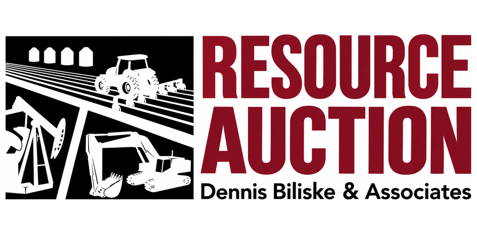 Main Resource Equipment Auctions and Land Sales