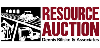 Main Resource Equipment Auctions and Land Sales Main Resource Equipment Auctions and Land Sales