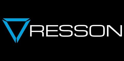 Resson, Inc. Resson, Inc.