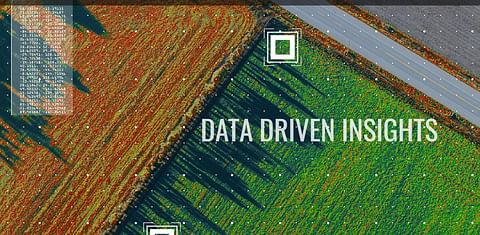 Mahindra & Mahindra joins McCain and Monsanto as investor in Big Data company Resson