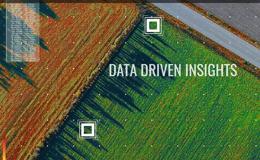 Resson combines the latest advancements in computer vision, machine learning and big data analytics to provide growers with actionable insights using their field data.
(Courtesy: Resson)