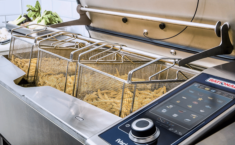 Restaurant Equipment