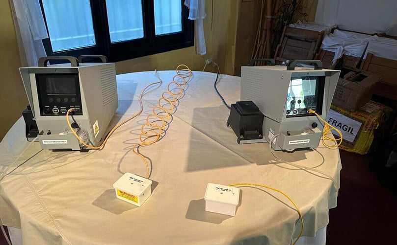 Restrain Sustainable Sprout Control System Restrain Sustainable Sprout Control System